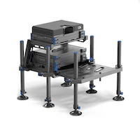 Sitzkiepen und Zubehör