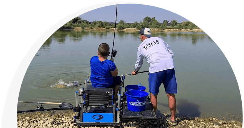 TackleBait.at Angelgeschäft