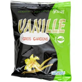 Sensas Gardonix Big Roach Pulver Attraktor 300gr