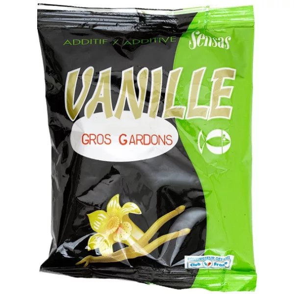 Sensas Gardonix Big Roach Pulver Attraktor 300gr