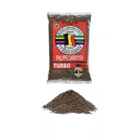 VDE Turbo schwarz 2 kg