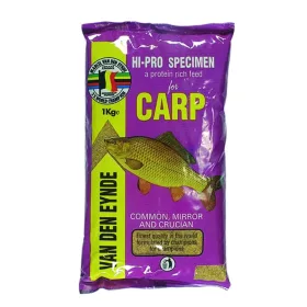 Van Den Eynde Hi-Pro Carp Futter Mais-Samen 1kg