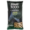 Sensas 3000 Carp Yellow Futter 1kg