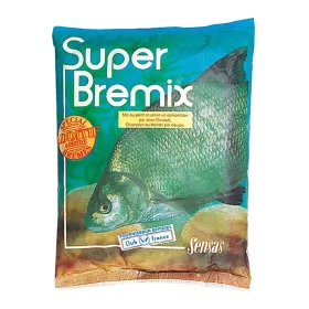 Sensas Super Bremix Pulver Attraktor 300gr