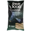 Sensas 3000 Carp Fine Particles Lockfutter 3kg
