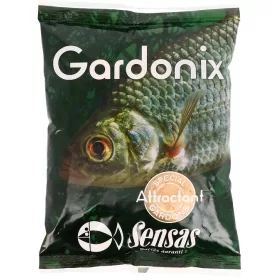 Sensas Gardonix Plötzen Pulver Attraktor 300gr