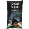 Sensas 3000 Karpfen Futter 3kg