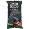 Sensas 3000 Carp Red Anfutter 1kg