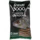 Sensas 3000 Gros Gardons Big Roach Anfutter 1kg
