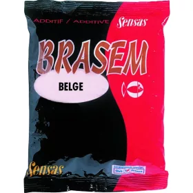Sensas Brasem Belge Pulver Attraktor 300gr