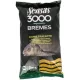 Sensas 3000 Bremes Gelbe Wolke Lockfutter 1Kg