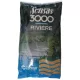 Sensas 3000 Riviere Flussfutter 3kg