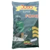 Sensas 3000 Super Fond Super Heavy Mix Futter 1kg