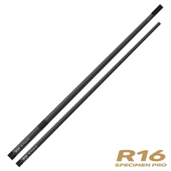 Rive R-16 Specimen Pro 2-teiliges Power Kit