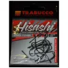 Trabucco Hisashi 11014 02 Raubfischhaken 15 Stk.