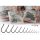 Trabucco Hisashi 10026 4/0 Raubfischhaken 7Stk