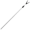 Sensas ALU Teleskop V 70-110cm Erdspieß-Rutenhalter-Gabel