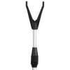 Sensas ALU Teleskop V 70-110cm Erdspieß-Rutenhalter-Gabel