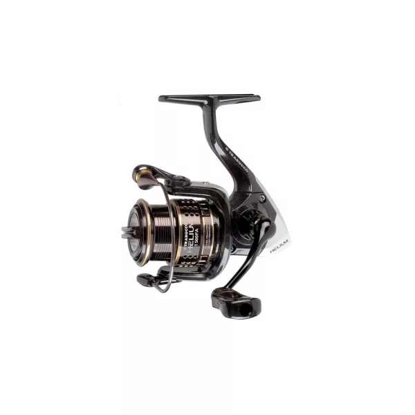 Trabucco Helium FA 1500 Frontbremsrolle