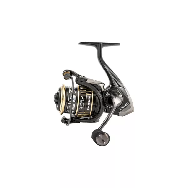 Trabucco Zero Carbon FA 4500 Frontbremsrolle