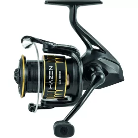 Trabucco Hazen CX FD 2000 Frontbremsrolle