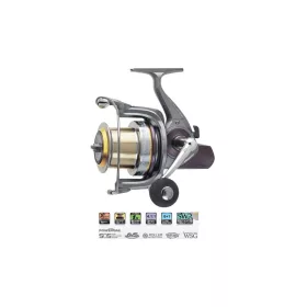 Trabucco Castforce Pro Surf 8000 Frontbremsrolle