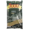 Sensas 3000 Barbel With Cheese Futter 1kg