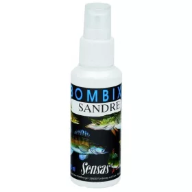 Sensas Bombix Zander Attraktor Spray 75ml
