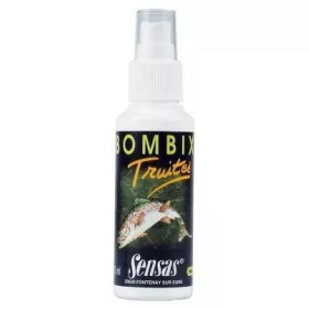 Sensas Bombix Trout Attraktor Spray 75ml