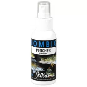 Sensas Bombix Perch Attraktor Spray 75ml