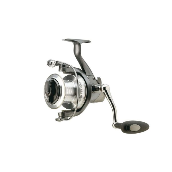 K-Karp Endless 8000 Freilaufrolle