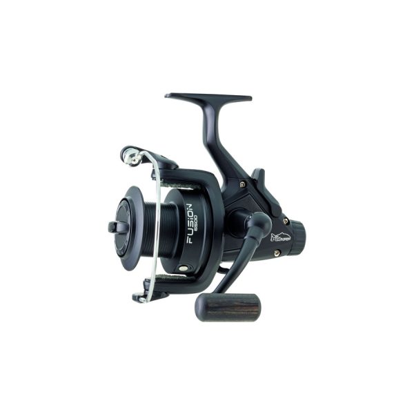 K-Karp Fusion 12000 Freilaufrolle