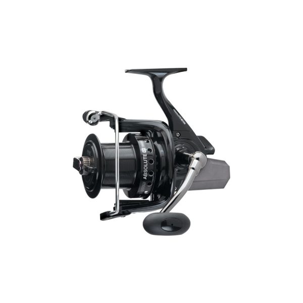 K-Karp Absolute 10000 Freilaufrolle