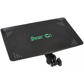 Sensas Jumbo Rotterdam 50x30cm Seitentisch