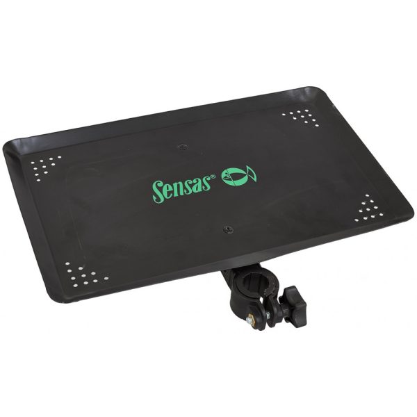 Sensas Jumbo Rotterdam 50x30cm Seitentisch