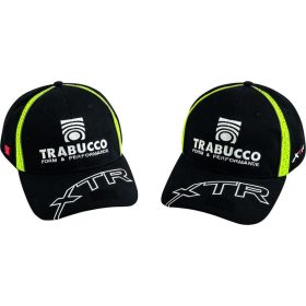 Trabucco XTR Baseballkappe