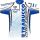 Trabucco SW Pro Team Blaues Poloshirt XL