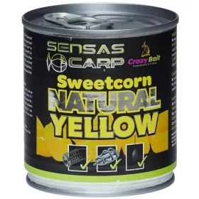 Sensas Dosen-Naturmais 285gr