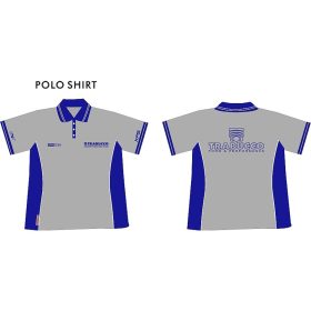 Trabucco GNT Dry-Tek Poloshirt L
