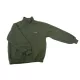 K-Karp Pile Green Thermo Pullover L