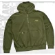 K-Karp XTR Polar Fleece TGL Fleece Pullover M