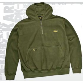 K-Karp XTR Polar Fleece TGL Fleece Pullover 2XL