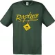 Rapture Predator Zone T-Shirt Olive T-Shirt XL