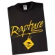 Rapture Predator Zone T-Shirtgaphite T-Shirt L