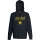 Rapture Preadator Zone Hoodygaphite Kapuzenpullover 2XL