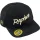 Rapture Pro Team Flat Brim Baseballkappe