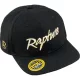 Rapture Pro Team Flat Brim Baseballkappe