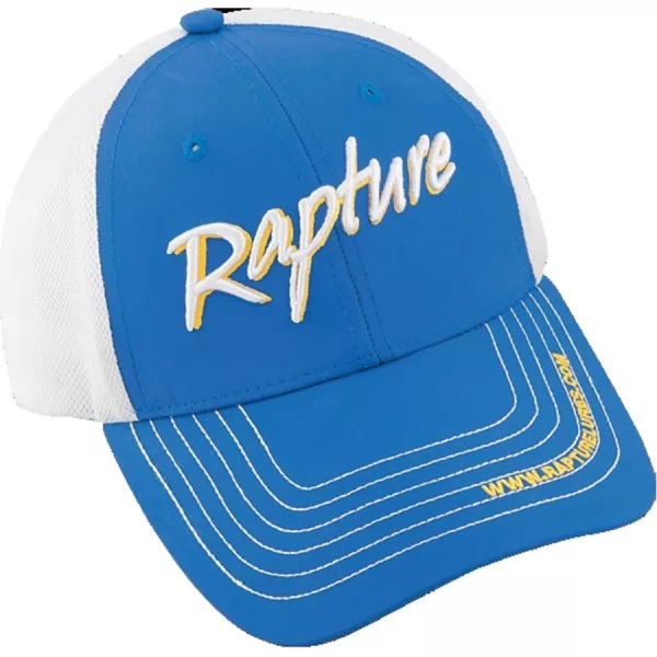 Rapture Pro Team Mesh Baseballkappe