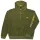 Rapture Pro-Team Fleece TGL Kapuzenpullover M