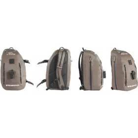 Trabucco Sealstorm Sling Pack Rucksack 20L + Zubehörbox